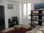TV et lecteur DVD